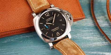 panerai 1392